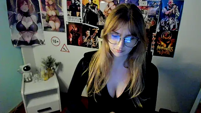 NeyliDream online show from October 10, 12:48 pm