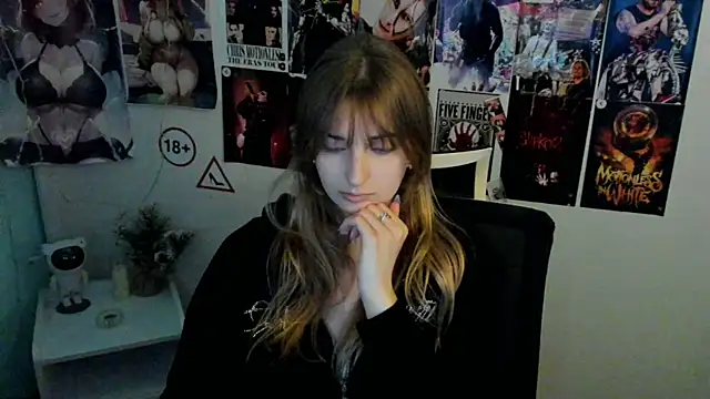 NeyliDream online show from October 22, 12:16 pm