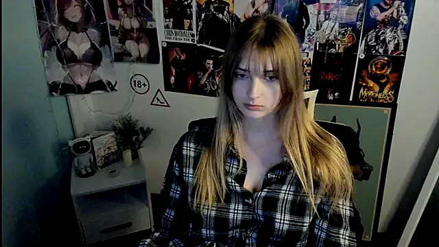 NeyliDream online show from October 26, 1:17 pm