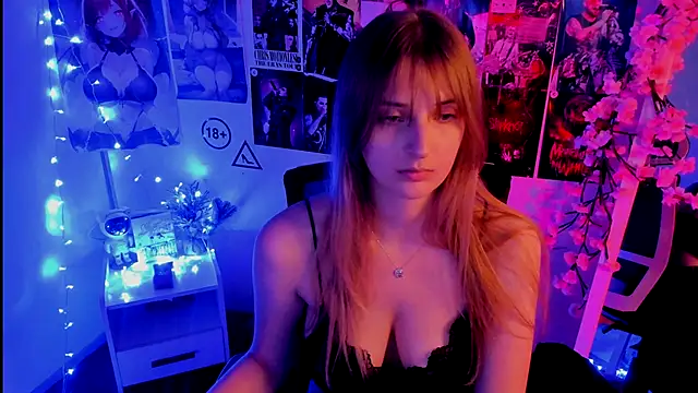 NeyliDream online show from November 13, 4:17 pm