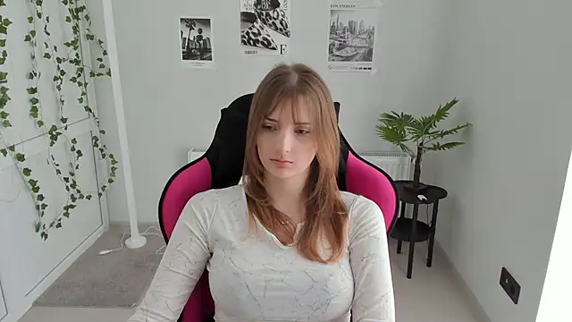 NeyliDream online show from April 22, 12:18 pm