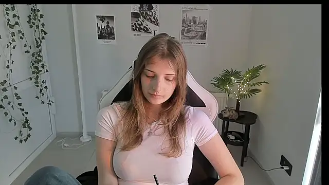 NeyliDream online show from July 6, 12:24 pm