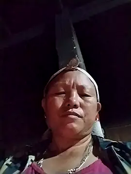 Samdim23 online show from October 6, 2:47 pm