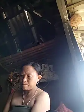 Samdim23 online show from October 18, 2:14 am