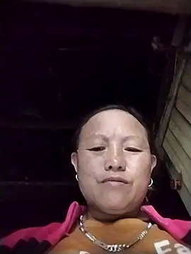 Samdim23 online show from November 8, 2:01 am