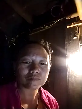 Samdim23 online show from November 8, 2:06 pm