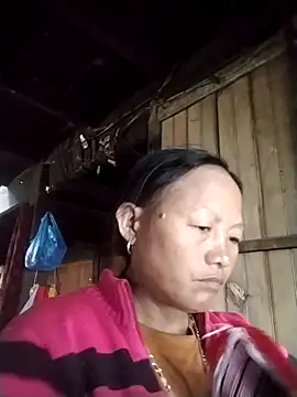 Samdim23 online show from November 12, 3:07 am