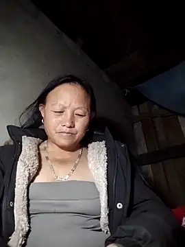 Samdim23 online show from December 16, 2:44 pm