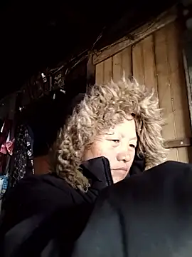 Samdim23 online show from January 13, 3:23 am