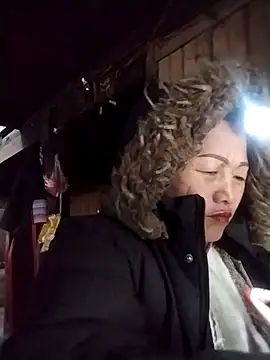 Samdim23 online show from February 3, 7:24 am