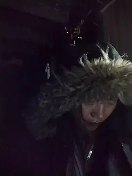 Samdim23 online show from February 3, 10:26 pm