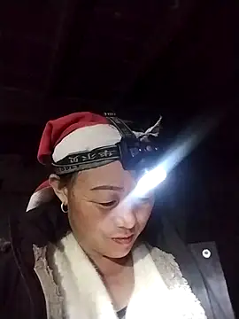 Samdim23 online show from February 6, 1:14 pm