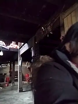 Samdim23 online show from February 8, 2:59 am