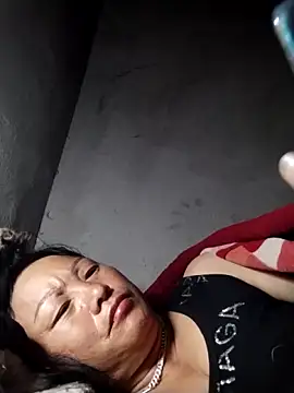 Samdim23 online show from February 8, 11:19 pm