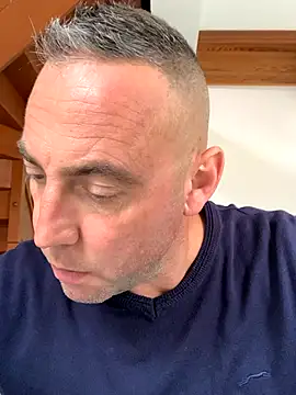 Marronglace1 online show from September 25, 10:41 am