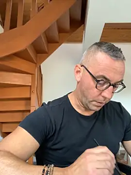 Marronglace1 online show from October 7, 3:20 pm