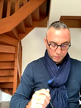 Marronglace1 online show from October 9, 8:12 am