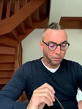 Marronglace1 online show from October 10, 6:45 am