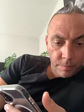 Marronglace1 online show from October 22, 9:53 am