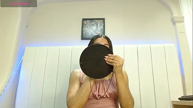 kendra lux1 online show from January 19, 1:04 pm