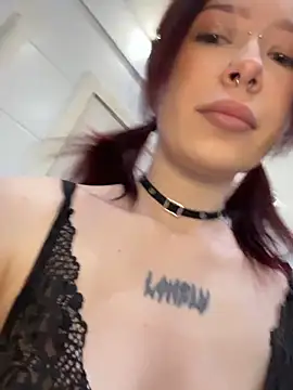 MaryMe   online show from February 21, 5:08 am