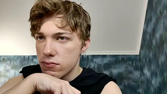 MarkShot  online show from November 4, 6:40 pm