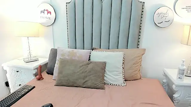 CherryVelvet19 online show from October 18, 11:33 am