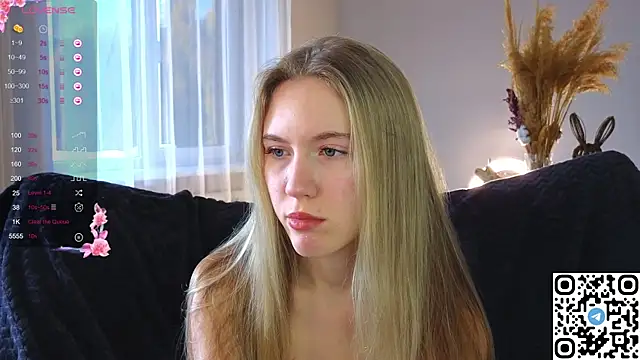 Succubelle online show from October 28, 6:06 am