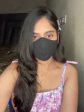 Snapshot of Tanya-mittal chatting on October 8, 12:36 pm Tanya-mittal online show from October 8, 12:36 pm