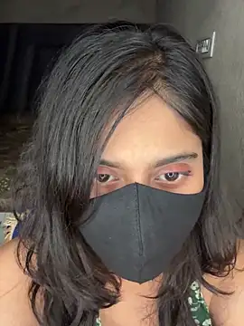 Snapshot of Tanya-mittal chatting on October 12, 5:56 pm Tanya-mittal online show from October 12, 5:56 pm