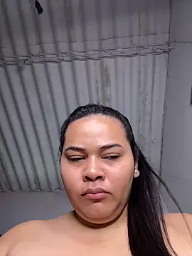 Yasmine  Hayat online show from February 13, 12:34 pm