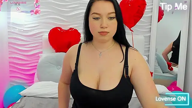 LexiePat online show from February 17, 1:18 pm