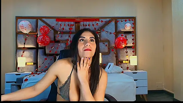 Snapshot of ANABELL_BROWN chatting on February 20, 7:25 pm ANABELL BROWN online show from February 20, 7:25 pm