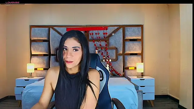 Snapshot of ANABELL_BROWN chatting on March 6, 7:54 pm ANABELL BROWN online show from March 6, 7:54 pm