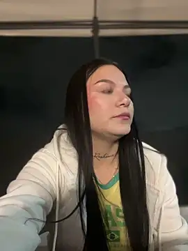 Snapshot of Megaan__More chatting on September 12, 2:44 am Megaan More online show from September 12, 2:44 am