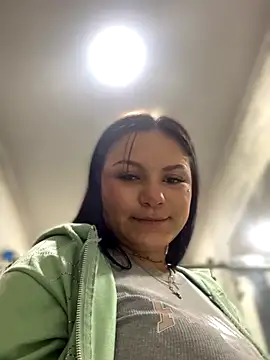 Snapshot of Megaan__More chatting on September 20, 2:12 am Megaan More online show from September 20, 2:12 am