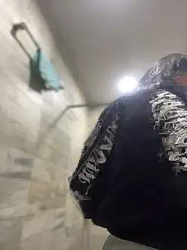 Snapshot of Megaan__More chatting on September 22, 2:24 am Megaan More online show from September 22, 2:24 am