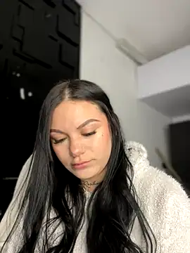 Snapshot of Megaan__More chatting on September 24, 2:15 am Megaan More online show from September 24, 2:15 am