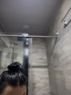 Snapshot of Megaan__More chatting on September 30, 2:27 am Megaan More online show from September 30, 2:27 am