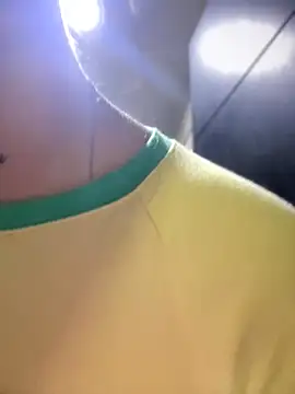 Snapshot of Megaan__More chatting on October 2, 2:40 am Megaan More online show from October 2, 2:40 am