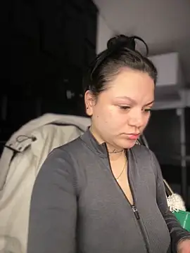 Snapshot of Megaan__More chatting on October 19, 2:34 am Megaan More online show from October 19, 2:34 am