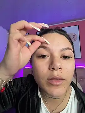 Megaan  More online show from December 15, 1:32 am