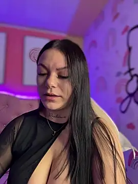 Megaan  More online show from May 17, 2:42 am