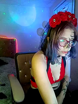 Snapshot of Amatista_11 chatting on October 22, 8:52 pm Amatista 11 online show from October 22, 8:52 pm