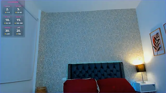 AntonellaCano01 online show from September 27, 12:10 pm