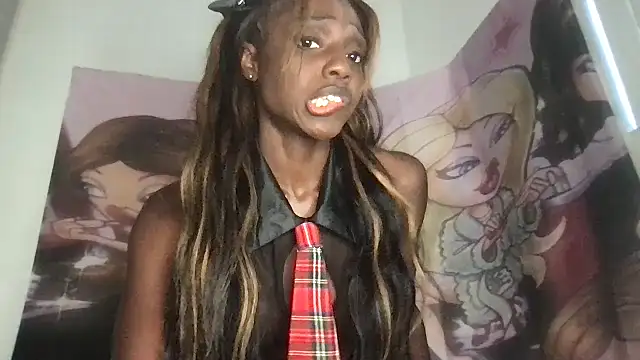 starjewelsxo online show from March 25, 1:39 pm