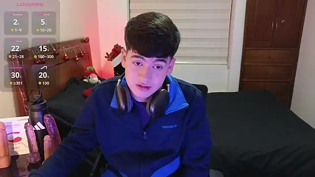 tightncuteass online show from December 3, 12:51 am