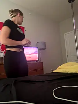 AllesandraLove online show from October 15, 2:28 pm