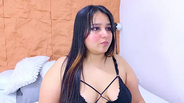 IvannaaVega online show from May 24, 5:01 am
