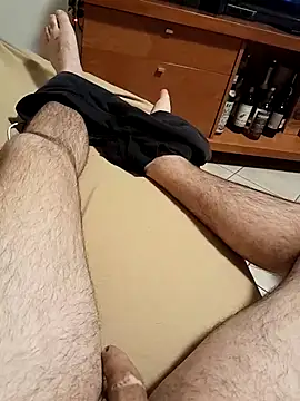 Ara29 online show from November 23, 7:02 pm